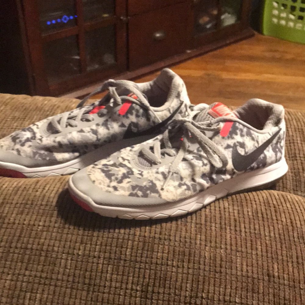Nike shoes